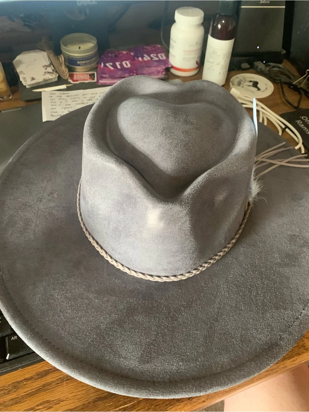 Love HATS HATS HATS